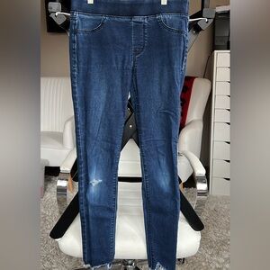 Old Navy Rockstar Jeggings ladies size 4